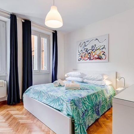 Luminous Apartment Few Steps From Piazza Navona Екстериор снимка