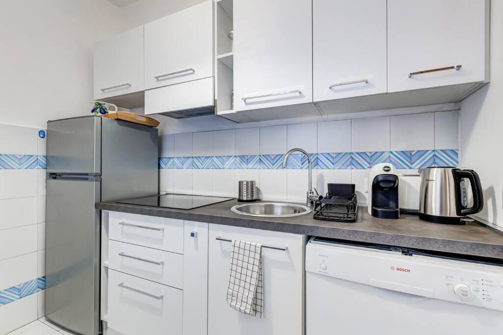 Luminous Apartment Few Steps From Piazza Navona Екстериор снимка