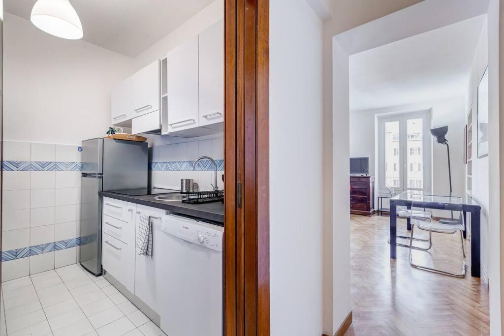 Luminous Apartment Few Steps From Piazza Navona Екстериор снимка