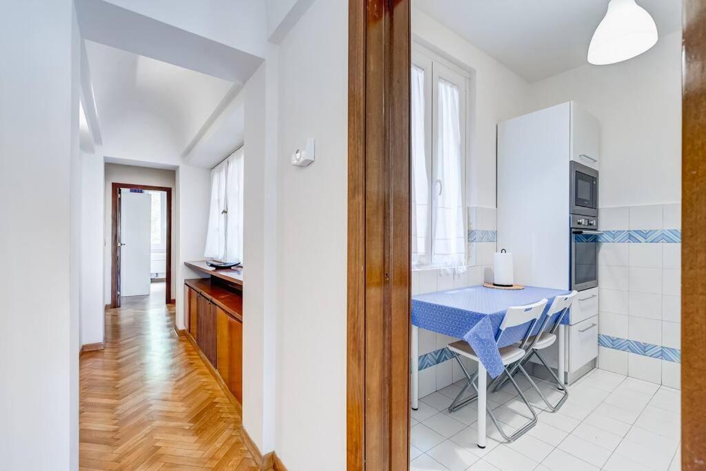Luminous Apartment Few Steps From Piazza Navona Екстериор снимка