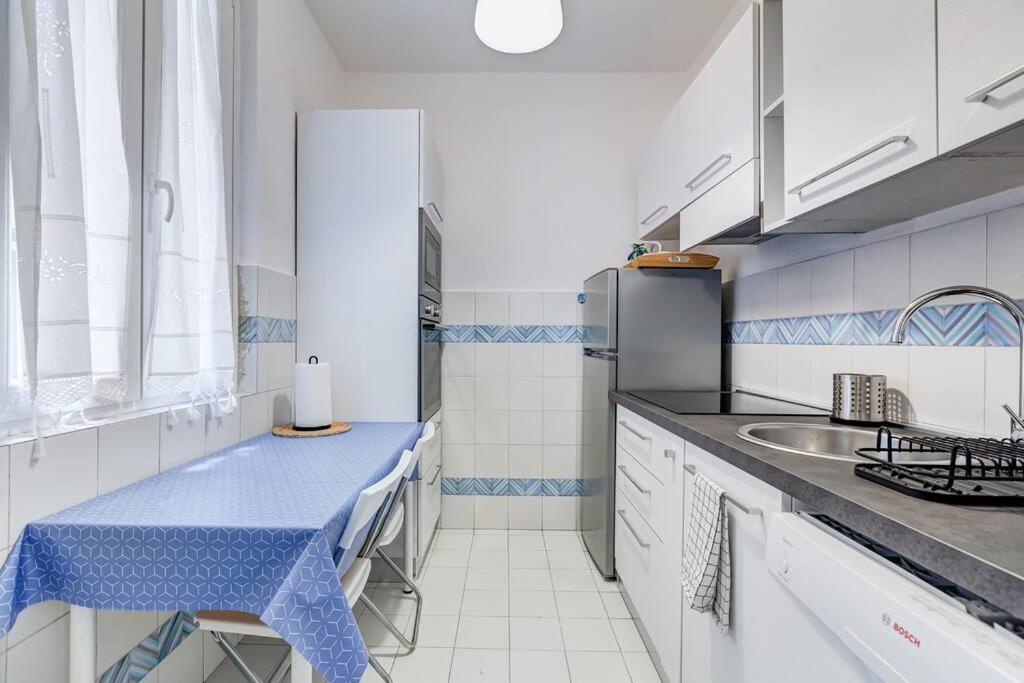 Luminous Apartment Few Steps From Piazza Navona Екстериор снимка